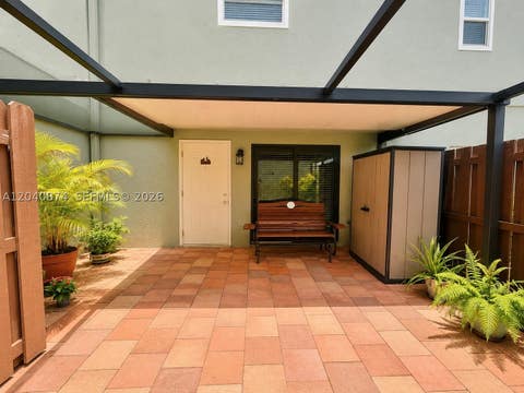 Tiny photo for 1188 Breezy Way #6D, Sebastian, FL 32958 (MLS # A12040874)