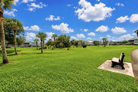 Tiny photo for 1188 Breezy Way #6D, Sebastian, FL 32958 (MLS # A12040874)