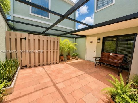 Tiny photo for 1188 Breezy Way #6D, Sebastian, FL 32958 (MLS # A12040874)
