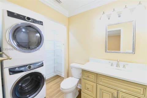 Tiny photo for 1188 Breezy Way #6D, Sebastian, FL 32958 (MLS # A12040874)