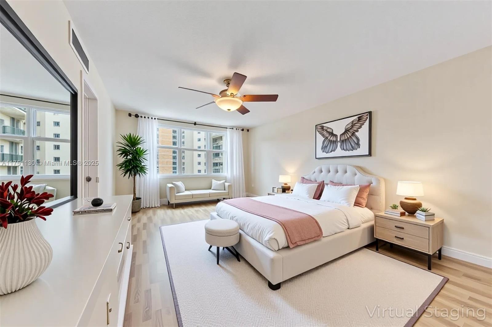 AQUARIUS CONDO - Residential