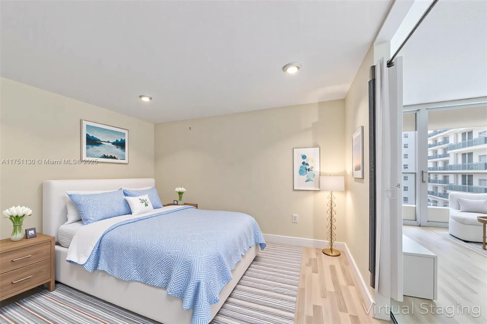 AQUARIUS CONDO - Residential