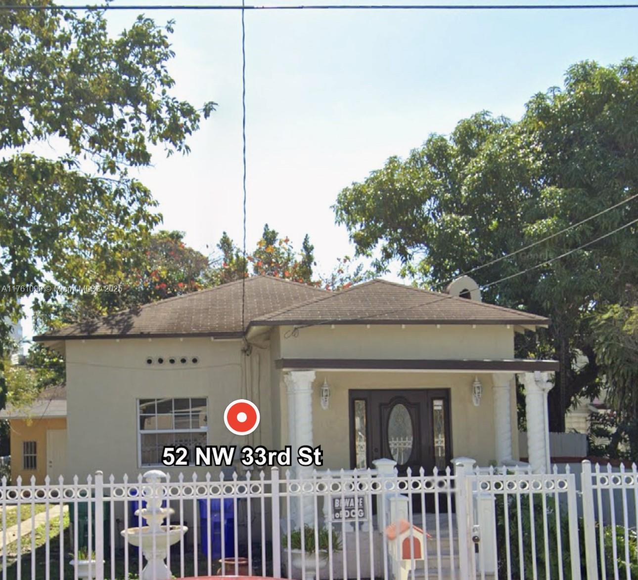 WYND WOOD PARK - Residential Lease