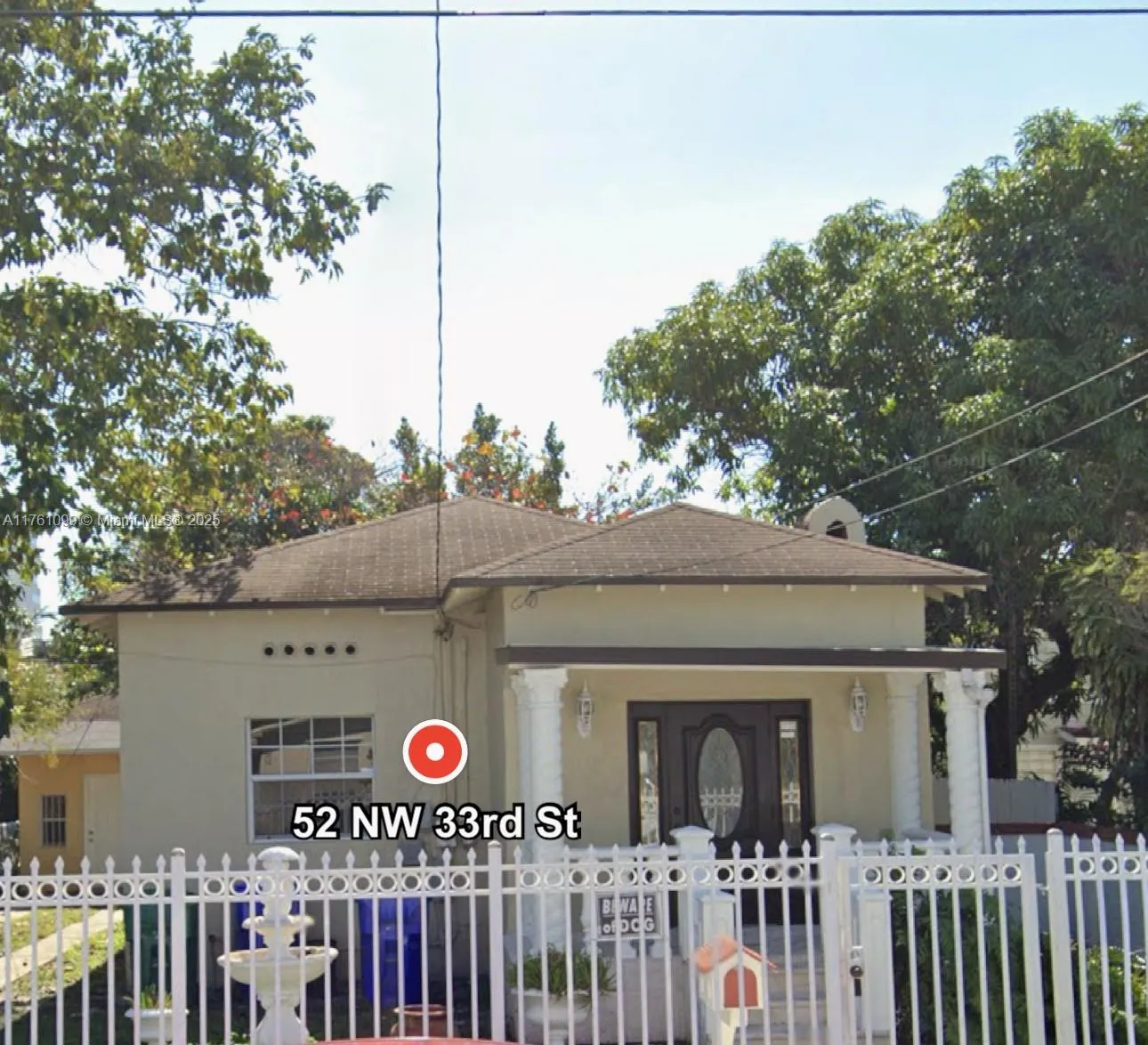 Miami, Florida 33127, United States, 3 Bedrooms Bedrooms, ,2 BathroomsBathrooms,Residential,Active,86123