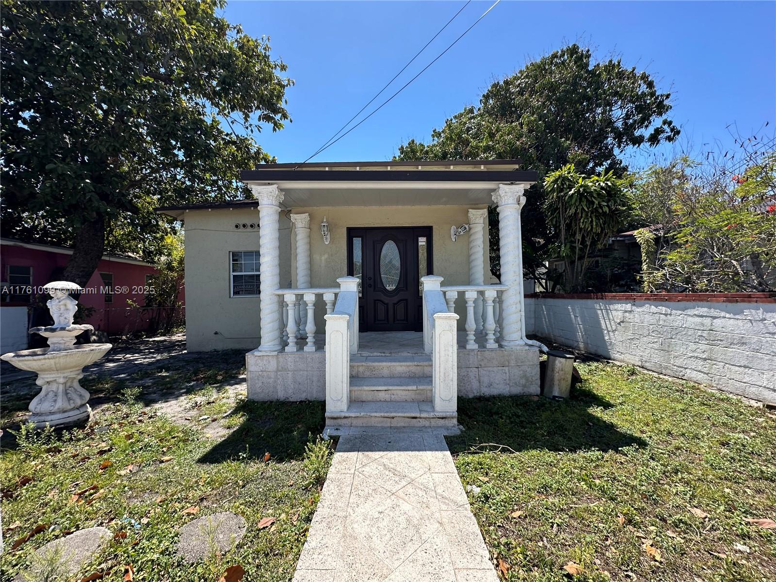 52 Nw 33rd St, Miami, Broward County, Florida - 3 Bedrooms  
2 Bathrooms - 