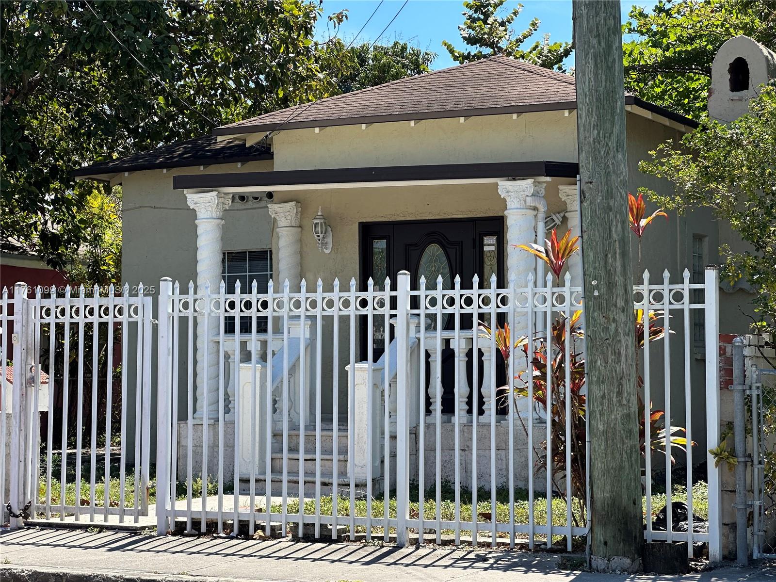 WYND WOOD PARK - Residential Lease