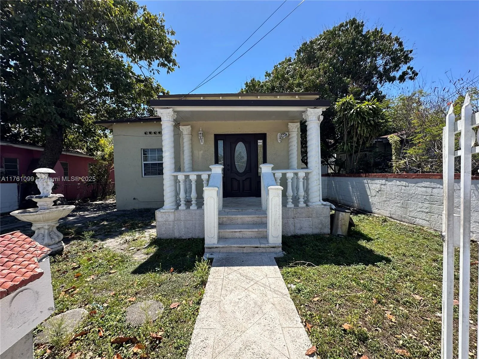 Miami, Florida 33127, United States, 3 Bedrooms Bedrooms, ,2 BathroomsBathrooms,Residential,Active,86123