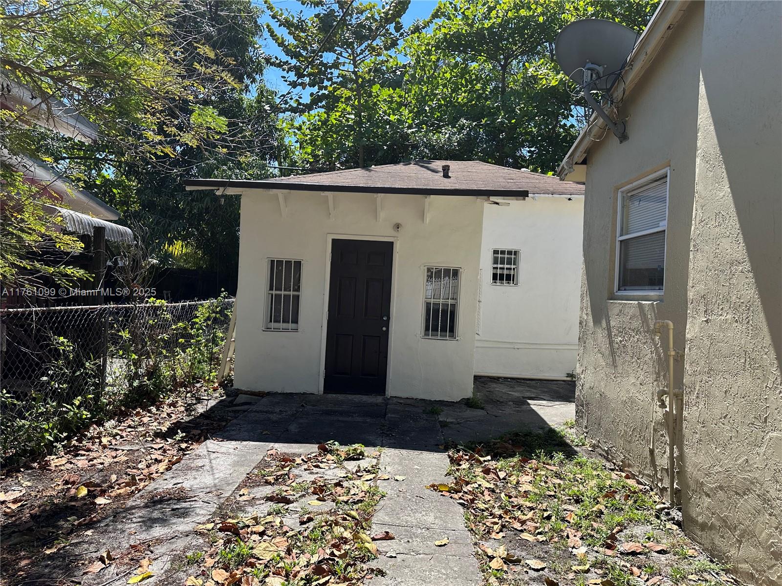 WYND WOOD PARK - Residential Lease