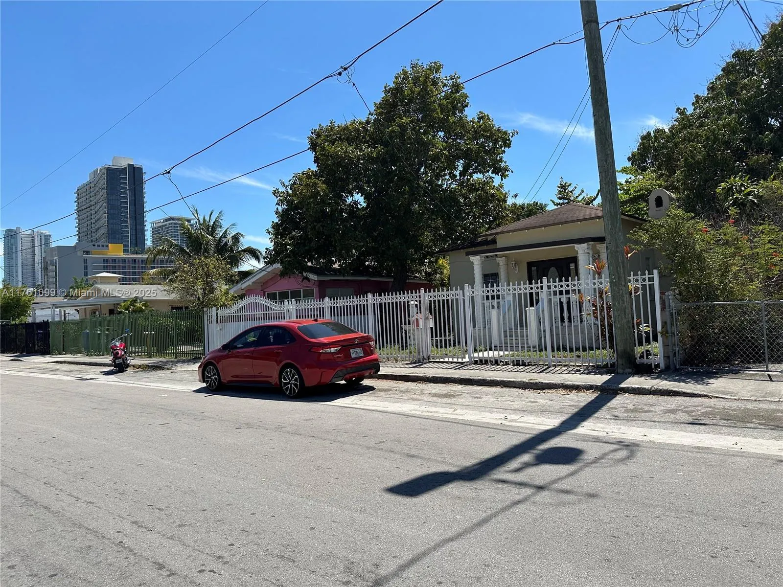 Miami, Florida 33127, United States, 3 Bedrooms Bedrooms, ,2 BathroomsBathrooms,Residential,Active,86123