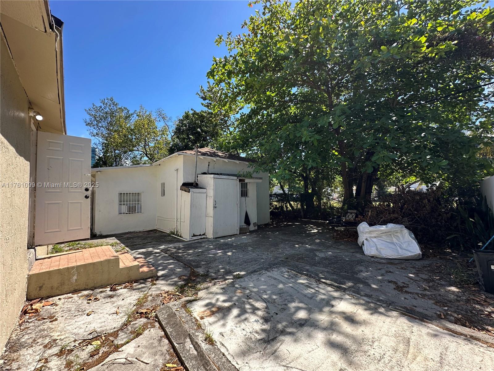 WYND WOOD PARK - Residential Lease