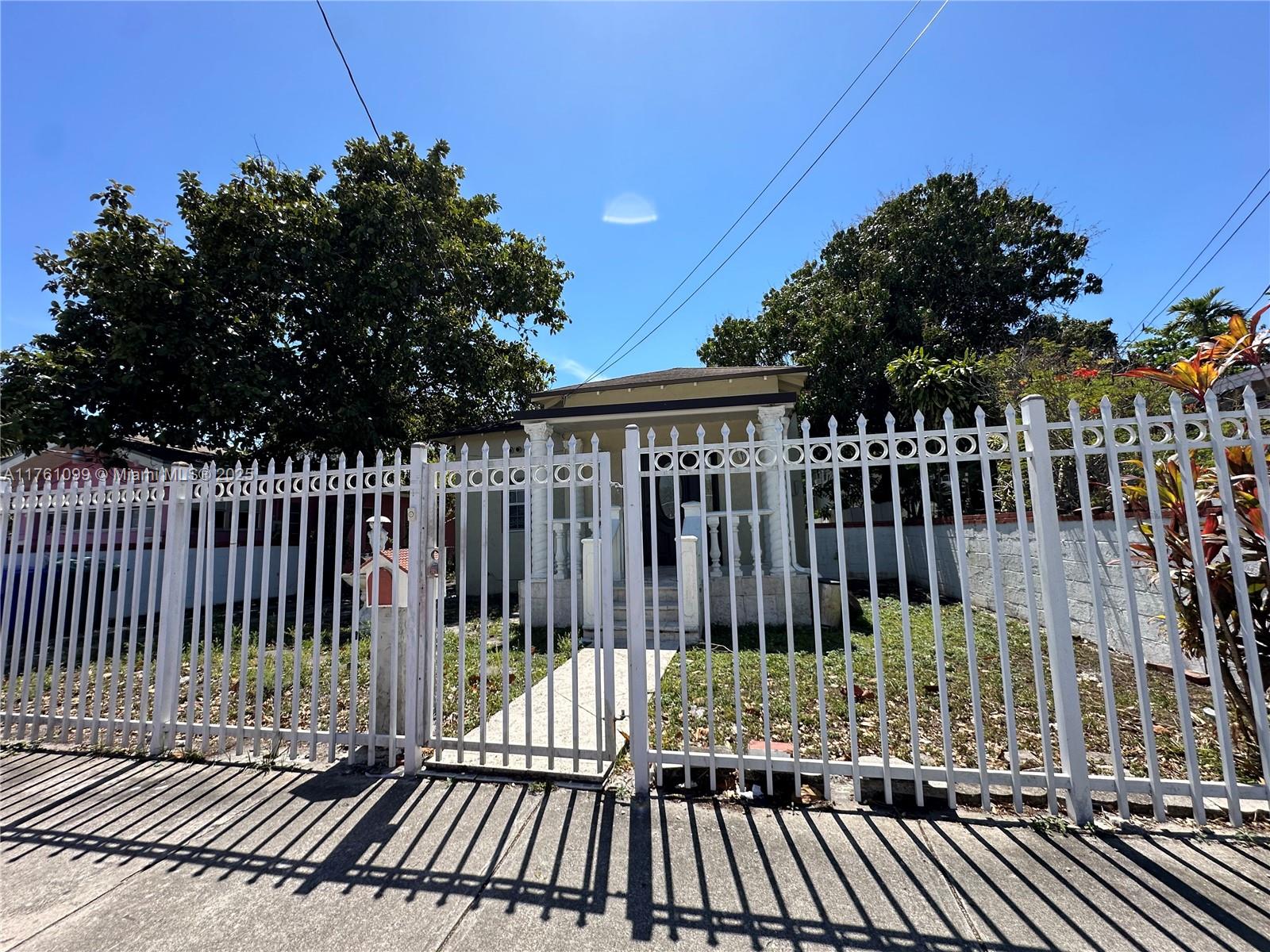WYND WOOD PARK - Residential Lease