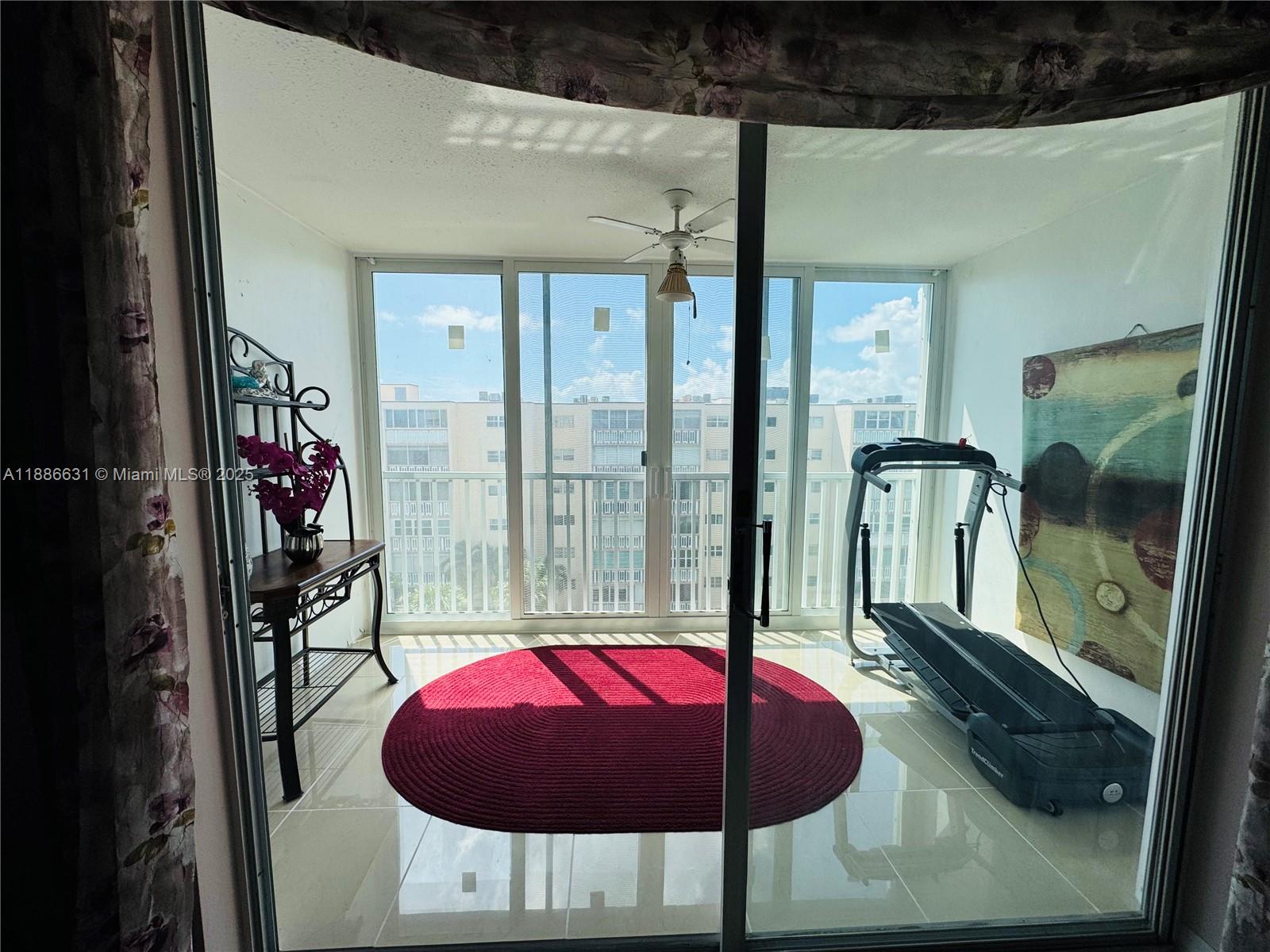 MEADOWBROOK TOWERS CONDO - Residential