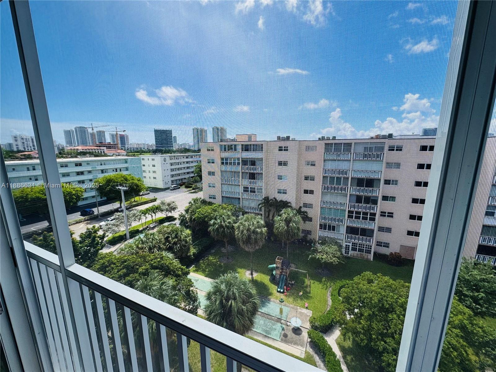 MEADOWBROOK TOWERS CONDO - Residential