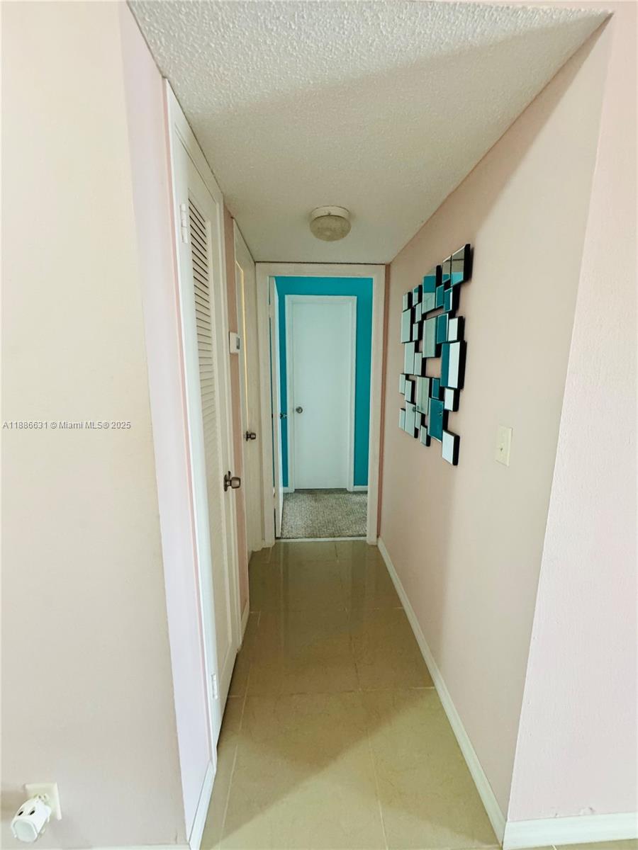 MEADOWBROOK TOWERS CONDO - Residential