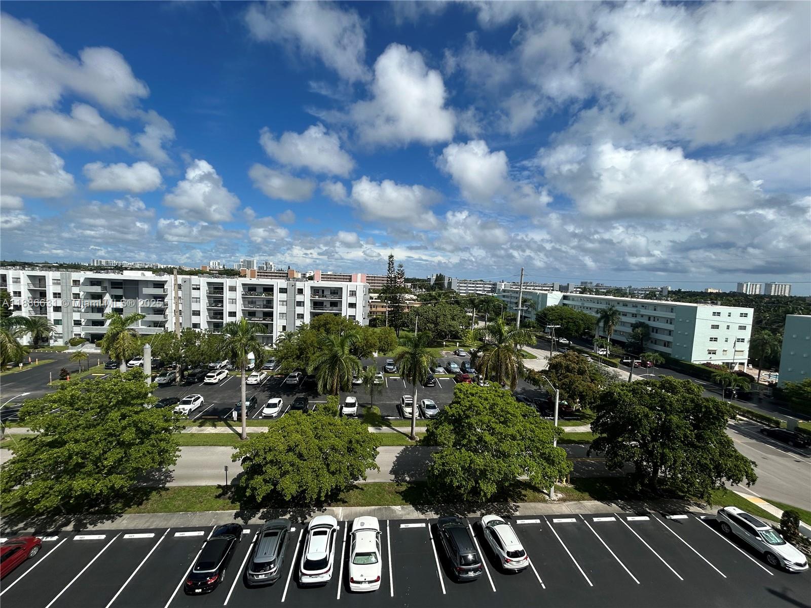 MEADOWBROOK TOWERS CONDO - Residential