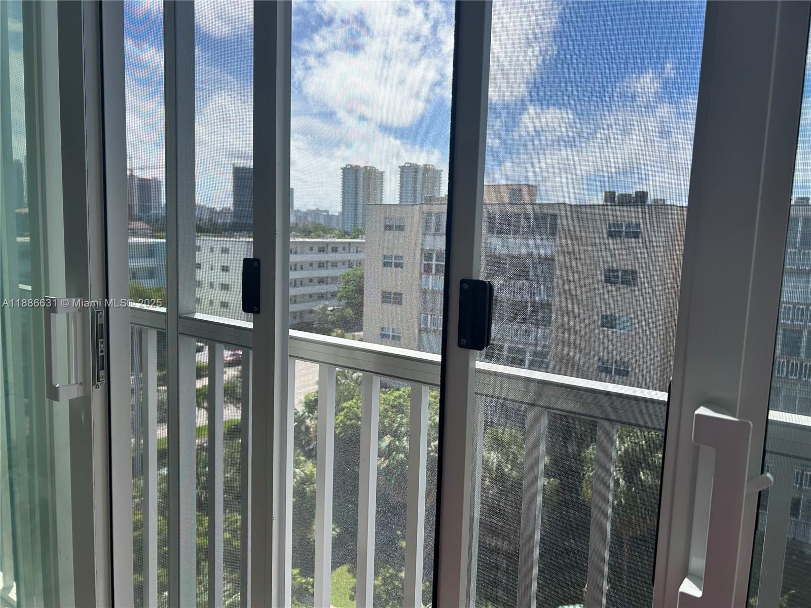 MEADOWBROOK TOWERS CONDO - Residential
