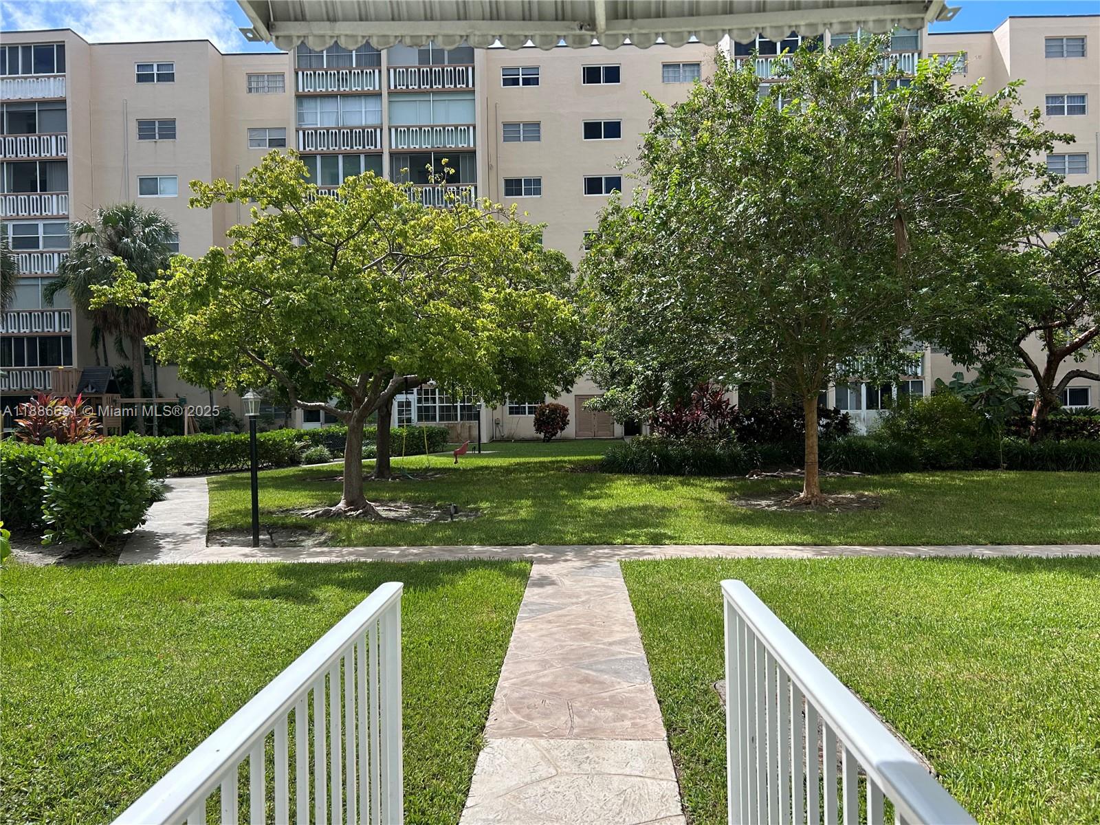 MEADOWBROOK TOWERS CONDO - Residential