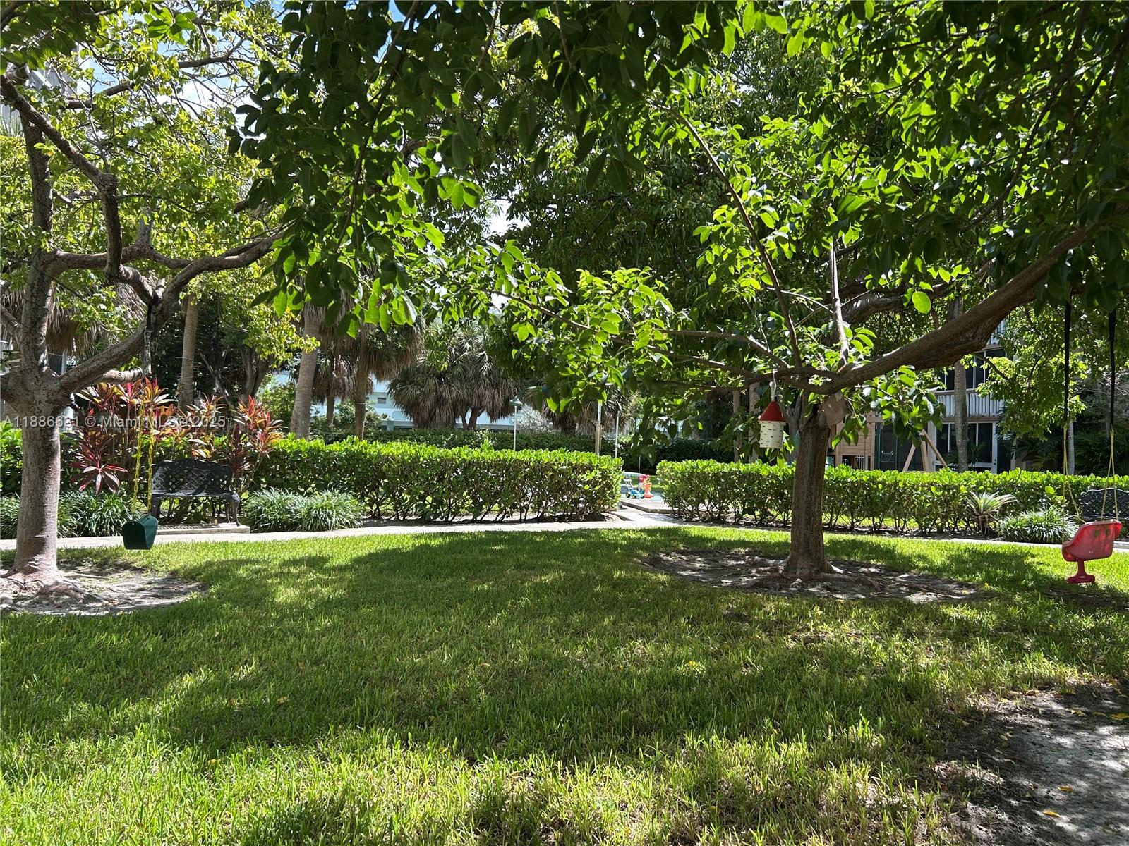 MEADOWBROOK TOWERS CONDO - Residential