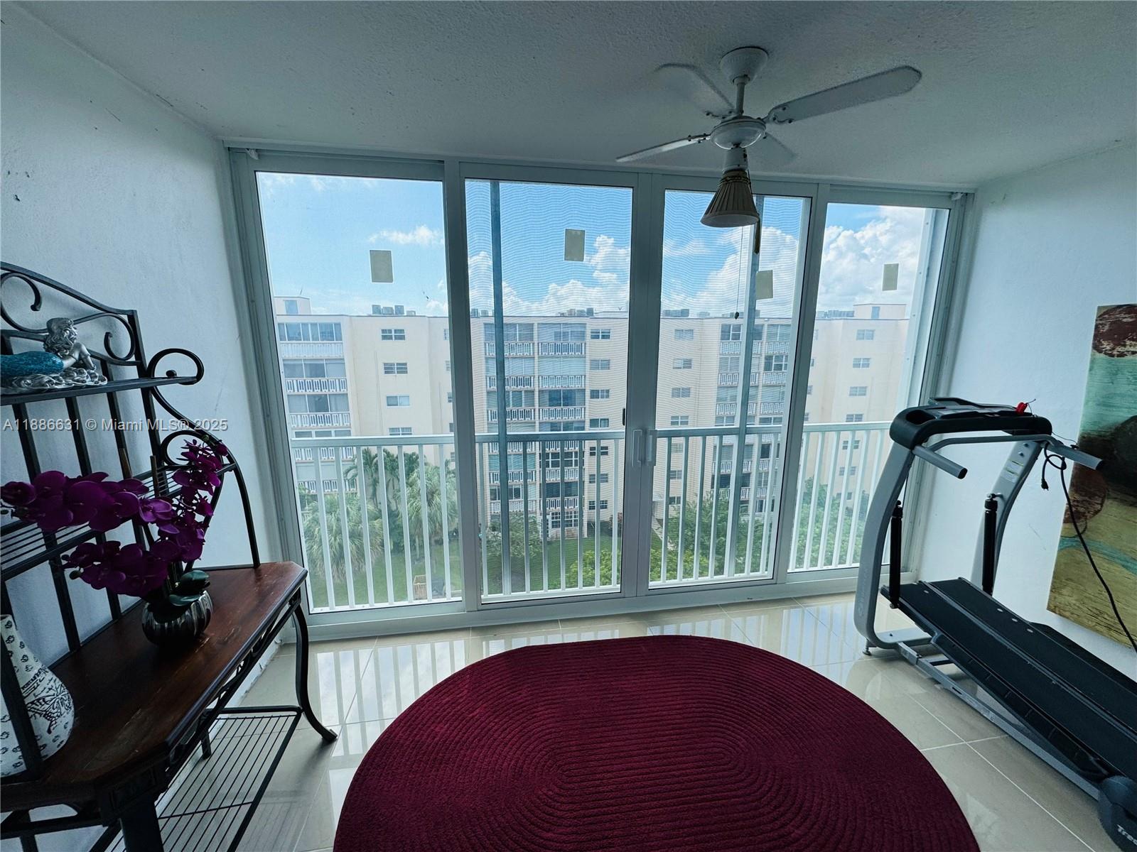 MEADOWBROOK TOWERS CONDO - Residential
