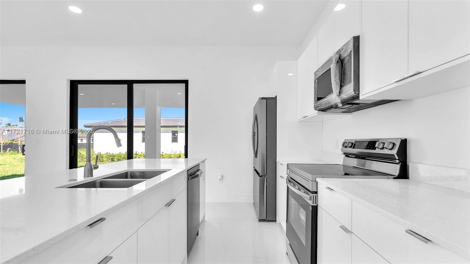 GRIFFING SILVER PALM SUB - Residential