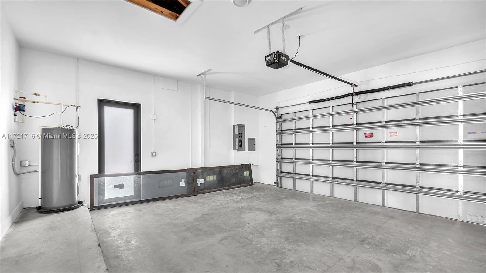 GRIFFING SILVER PALM SUB - Residential