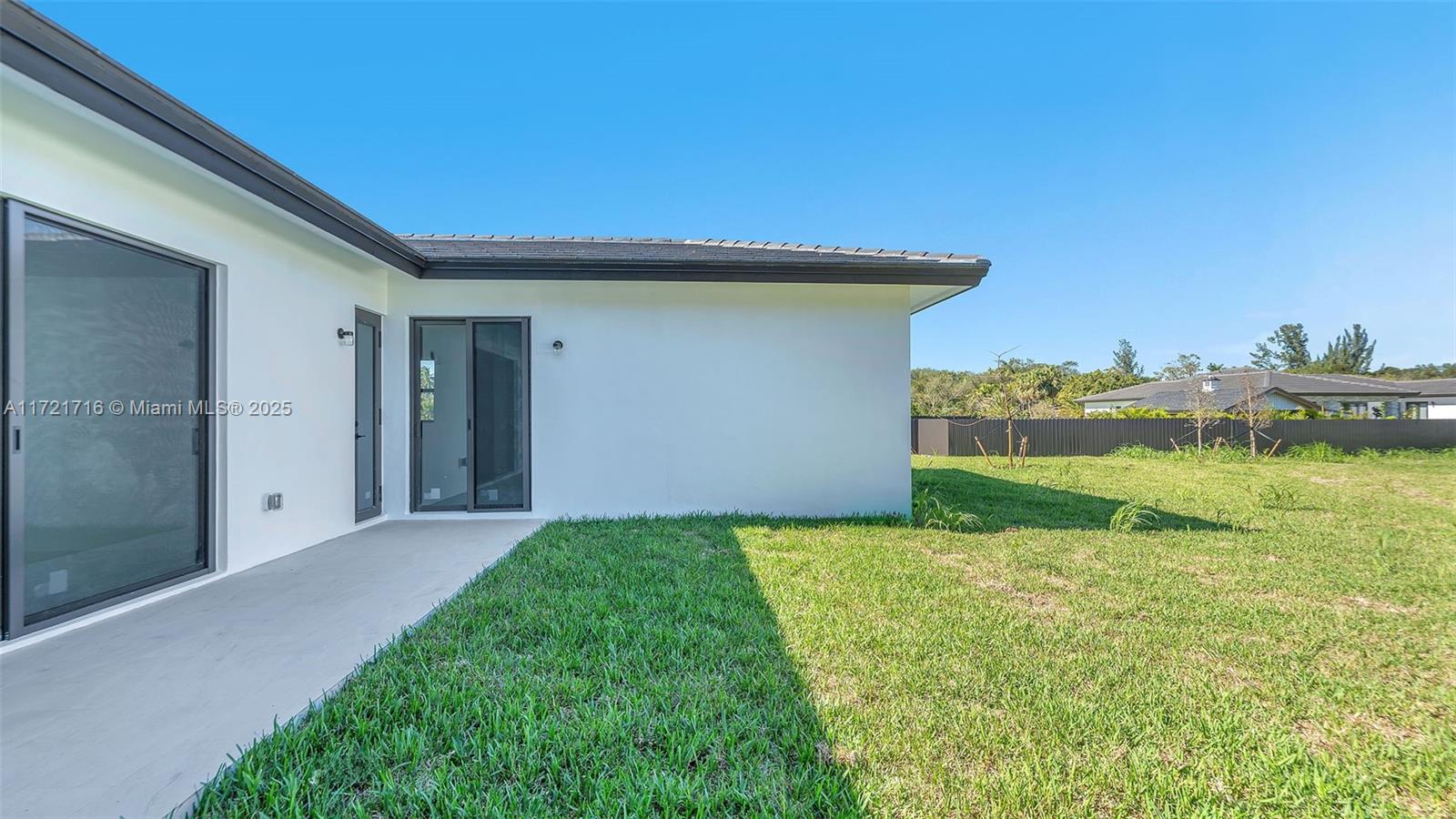 GRIFFING SILVER PALM SUB - Residential