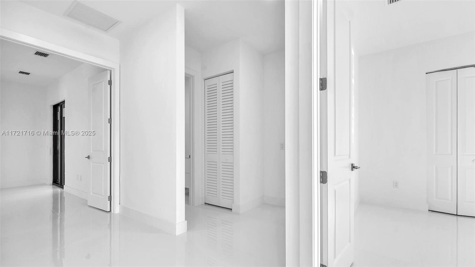 GRIFFING SILVER PALM SUB - Residential