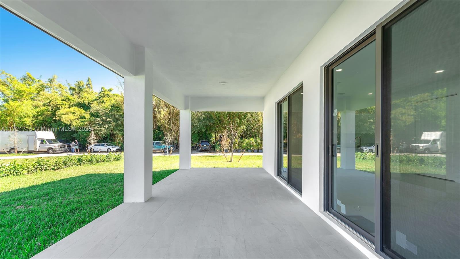 GRIFFING SILVER PALM SUB - Residential