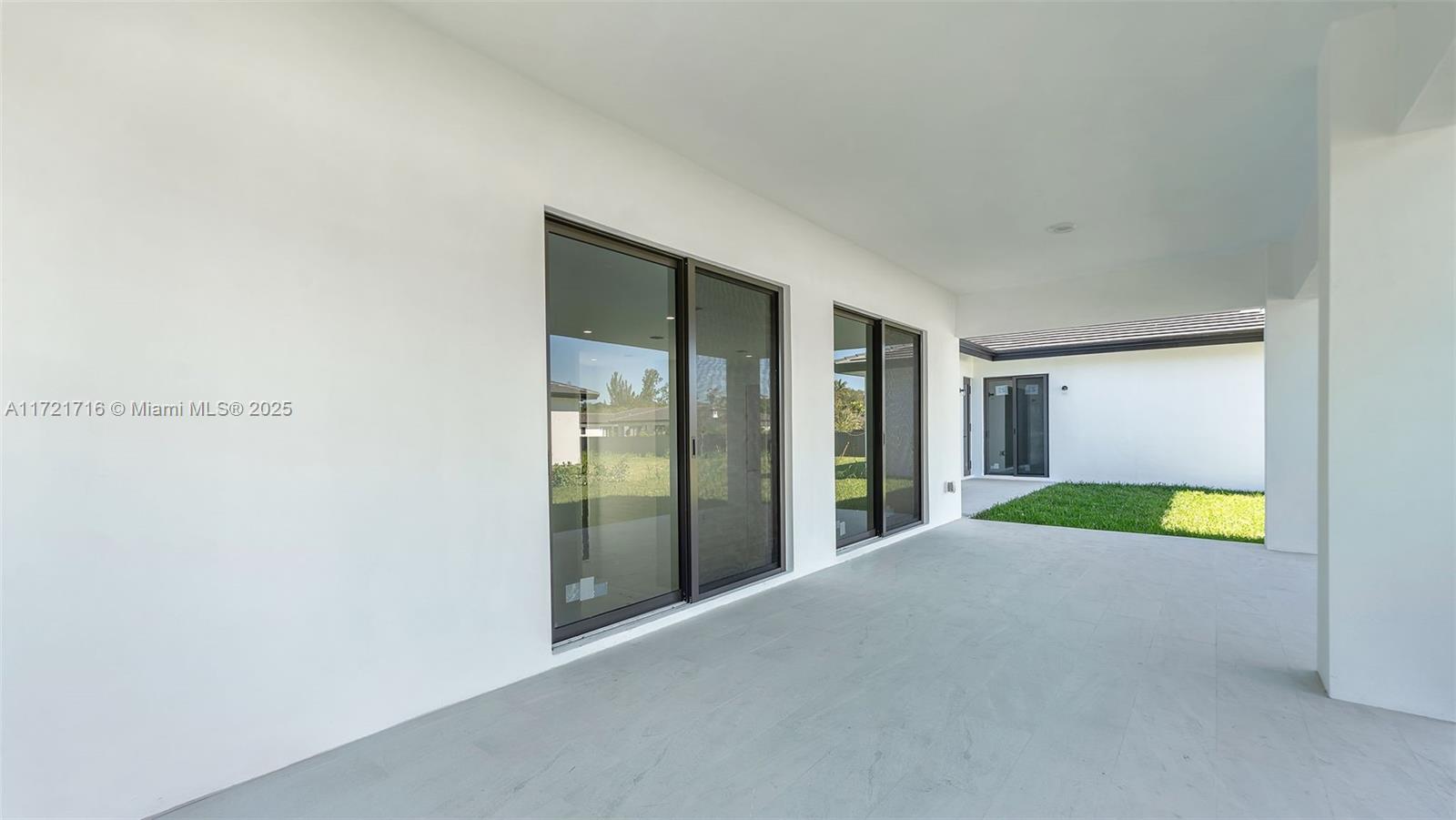 GRIFFING SILVER PALM SUB - Residential