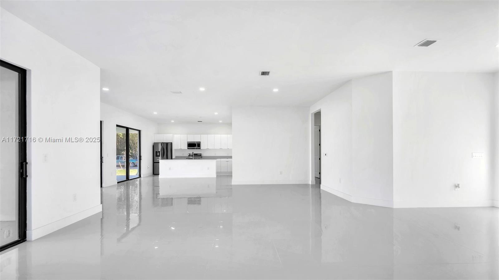 GRIFFING SILVER PALM SUB - Residential