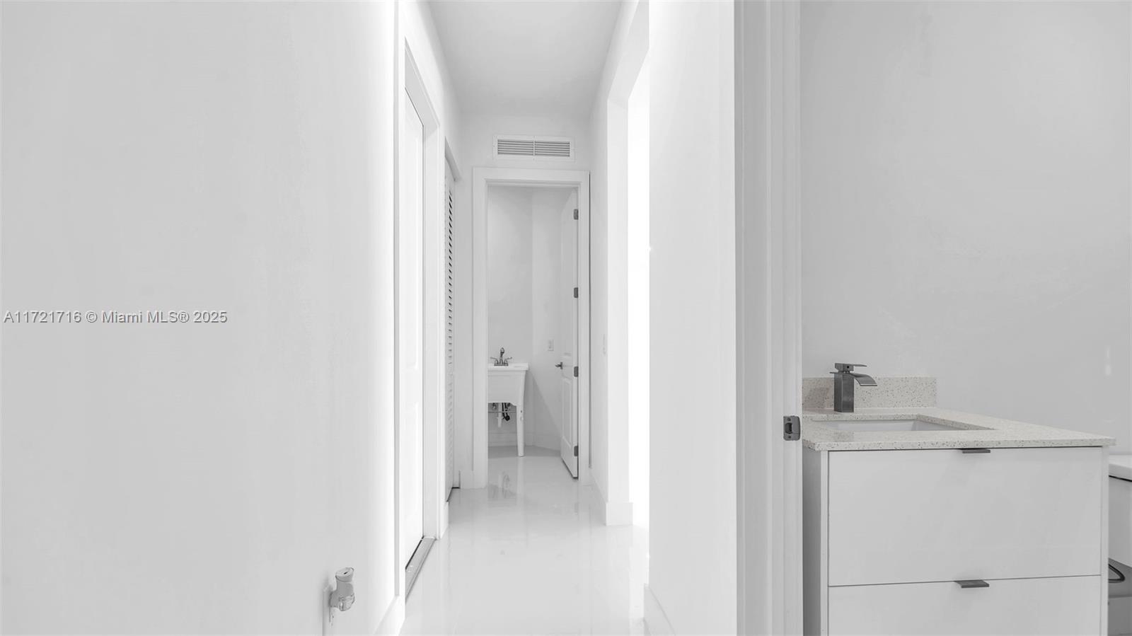 GRIFFING SILVER PALM SUB - Residential
