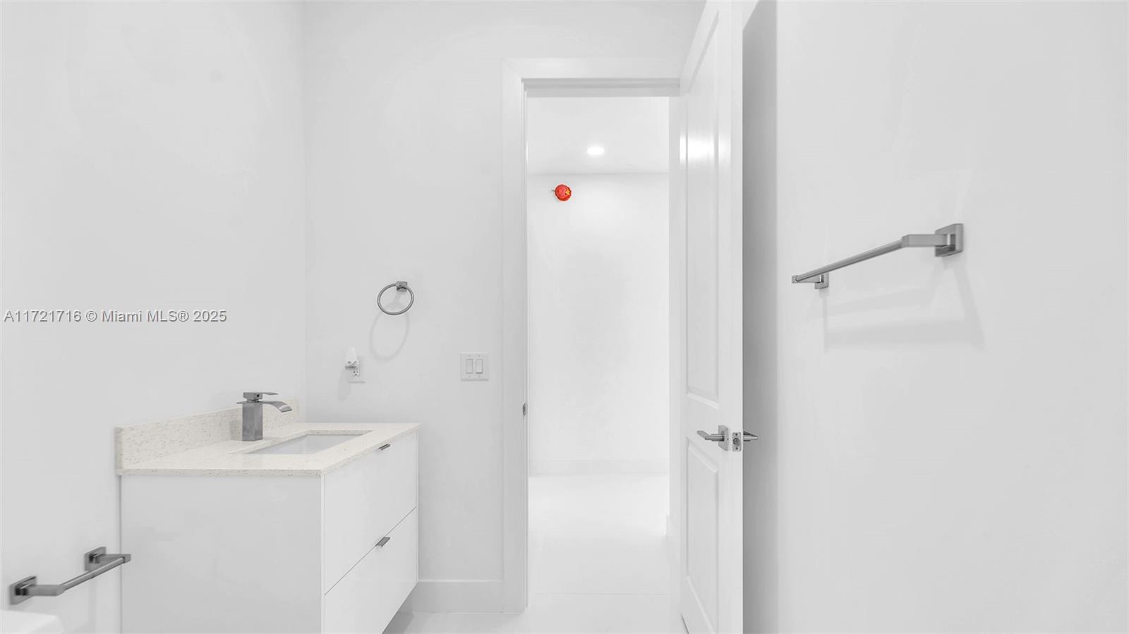 GRIFFING SILVER PALM SUB - Residential