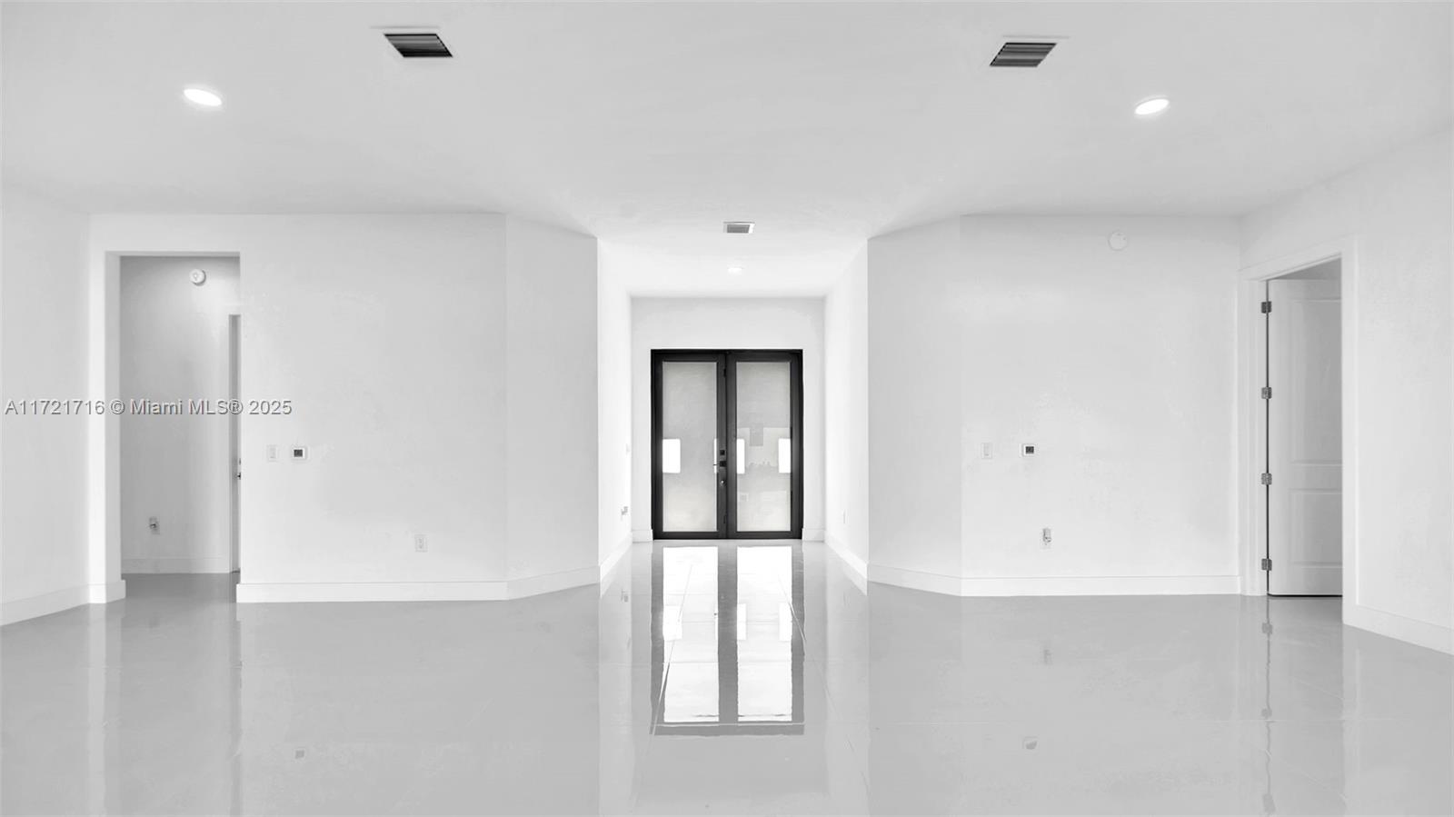 GRIFFING SILVER PALM SUB - Residential