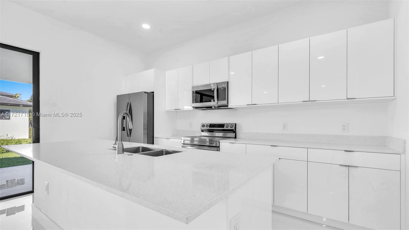 GRIFFING SILVER PALM SUB - Residential