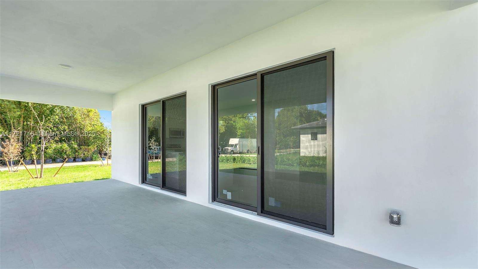 GRIFFING SILVER PALM SUB - Residential