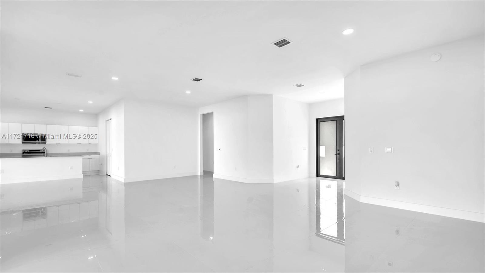 GRIFFING SILVER PALM SUB - Residential