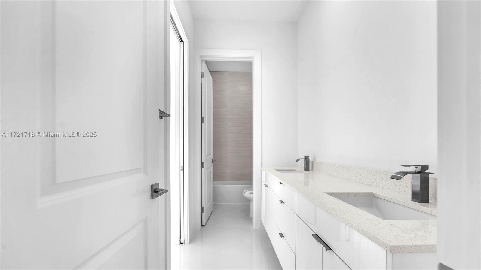 GRIFFING SILVER PALM SUB - Residential