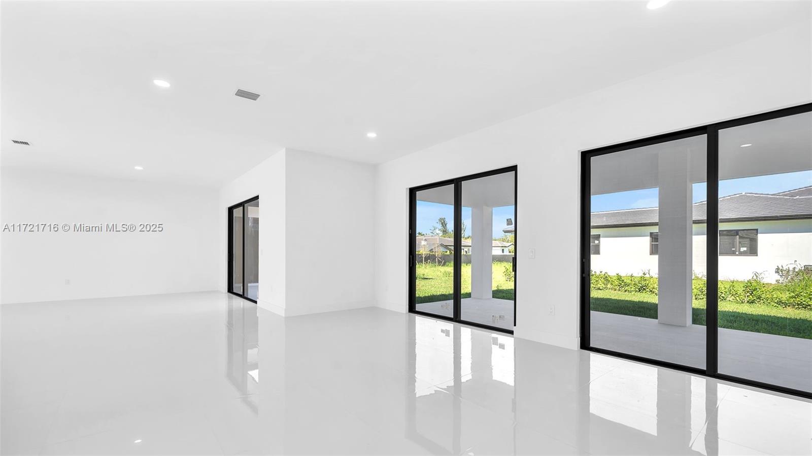 GRIFFING SILVER PALM SUB - Residential
