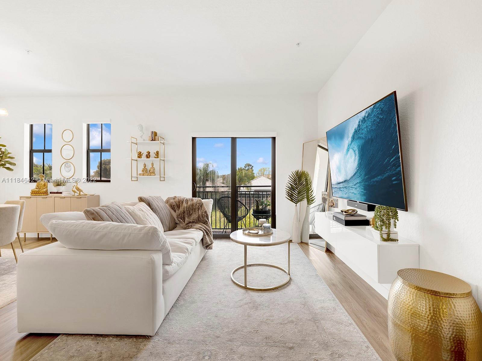 CENTURY PARK SOUTH CONDO - Residential