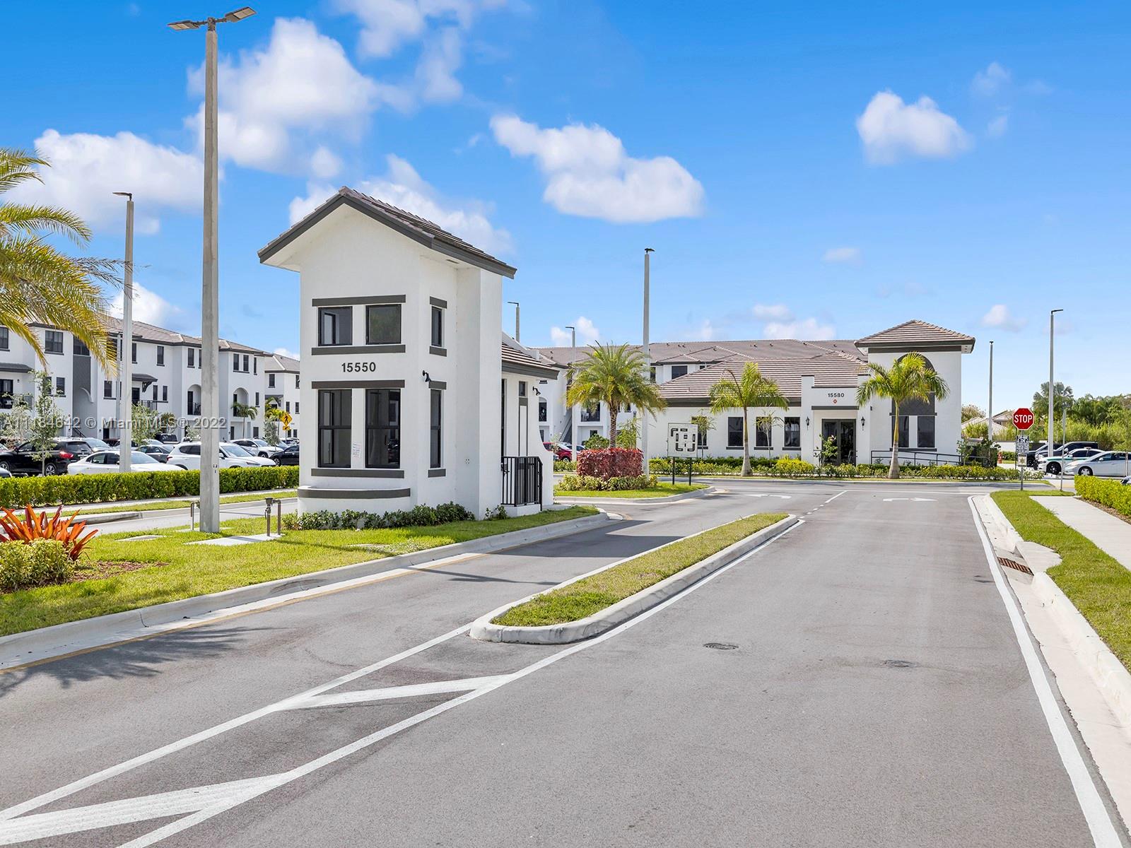 CENTURY PARK SOUTH CONDO - Residential