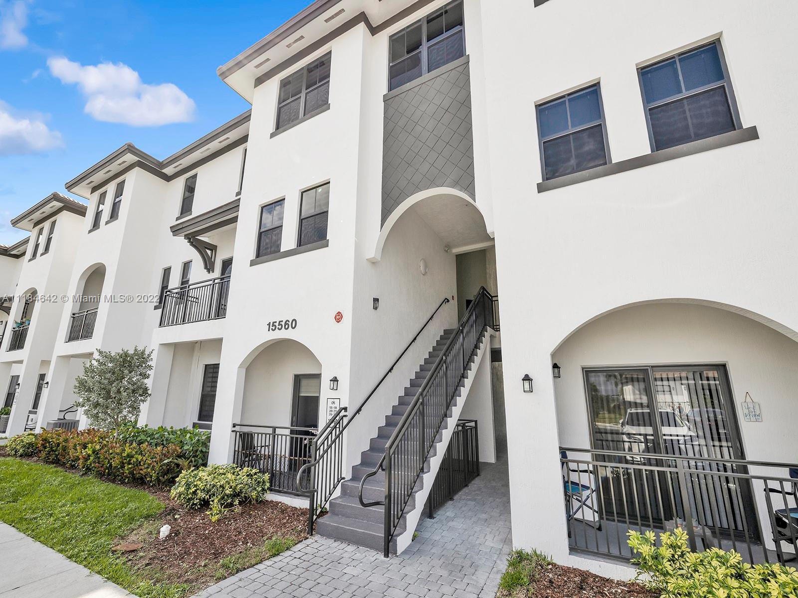 CENTURY PARK SOUTH CONDO - Residential