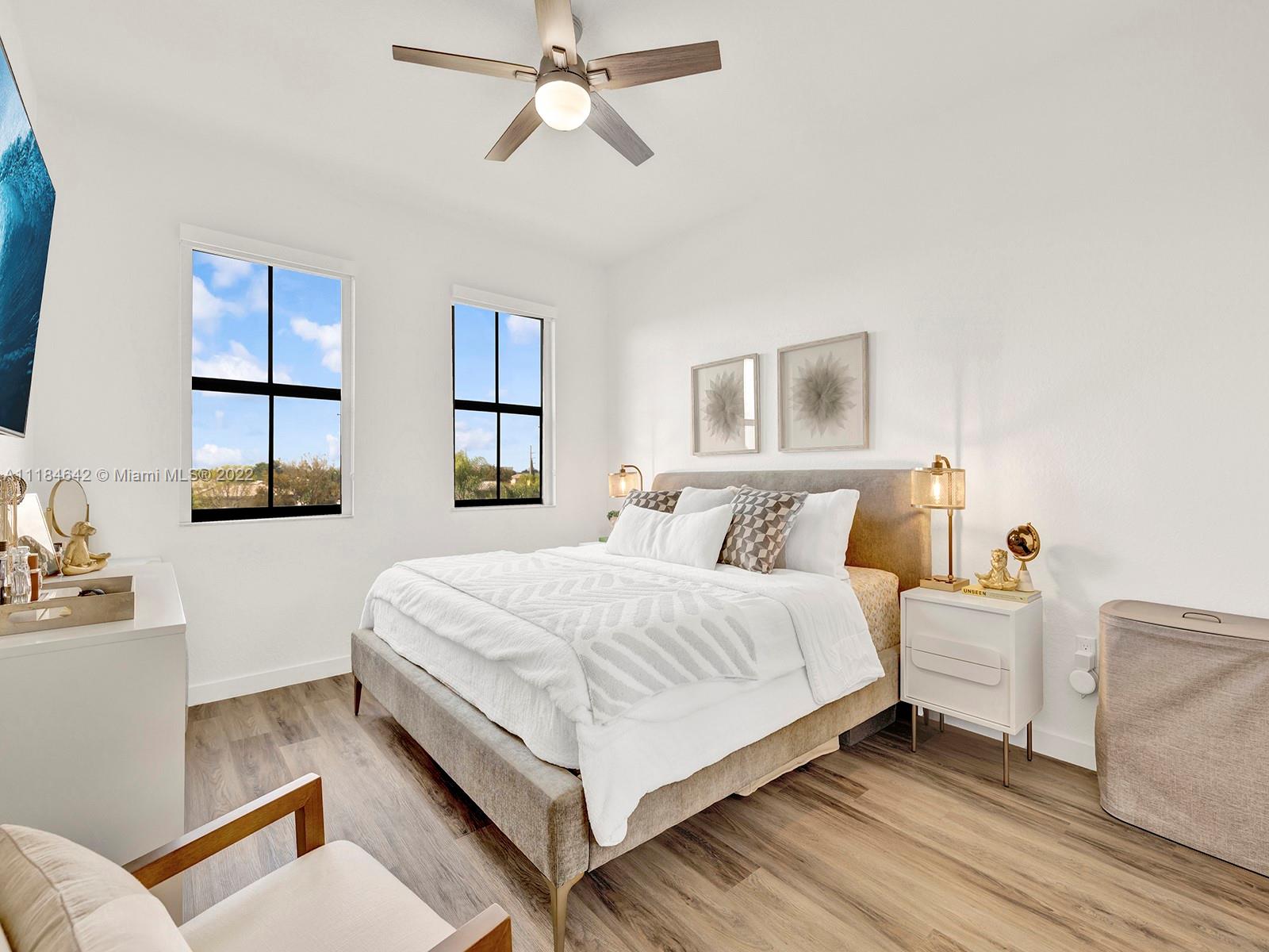 CENTURY PARK SOUTH CONDO - Residential