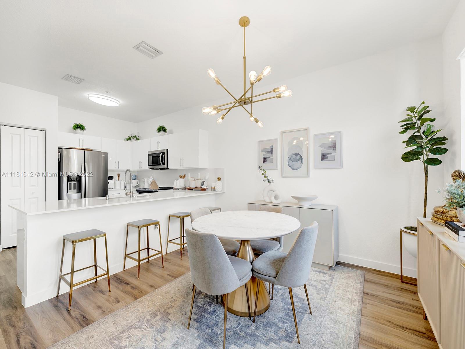 CENTURY PARK SOUTH CONDO - Residential