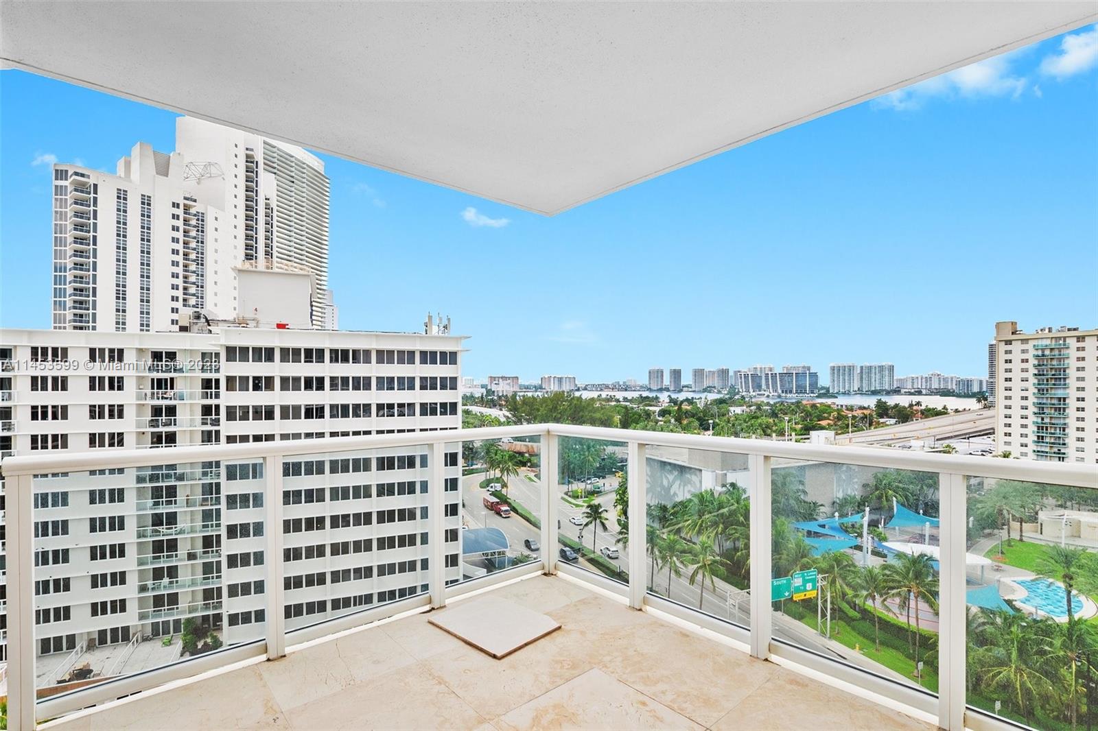 Property for Sale at 19333 Collins Ave 1210, Sunny Isles Beach, Miami-Dade County, Florida - Bedrooms: 3 
Bathrooms: 4  - $1,500,000