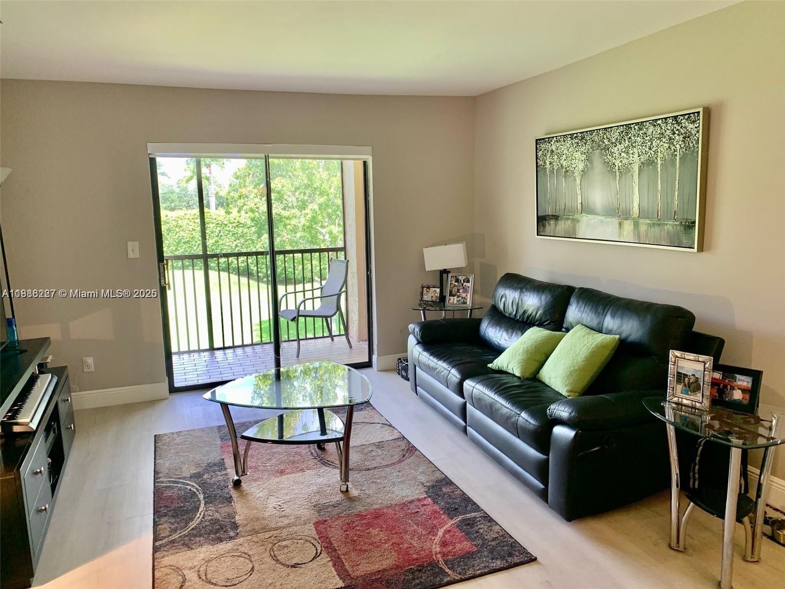 WATERSIDE VILLAGE THREE C - Residential Lease