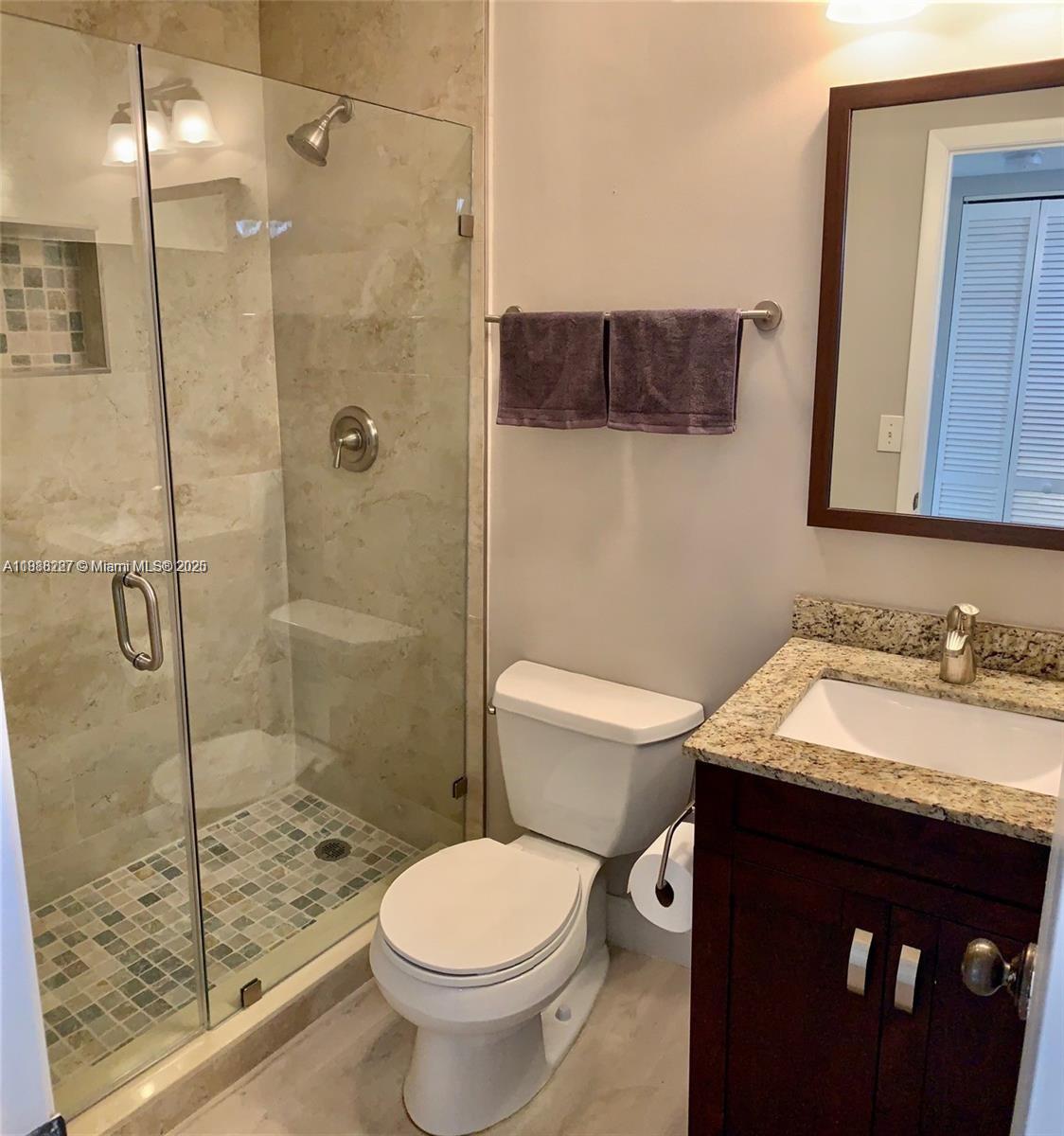 WATERSIDE VILLAGE THREE C - Residential Lease