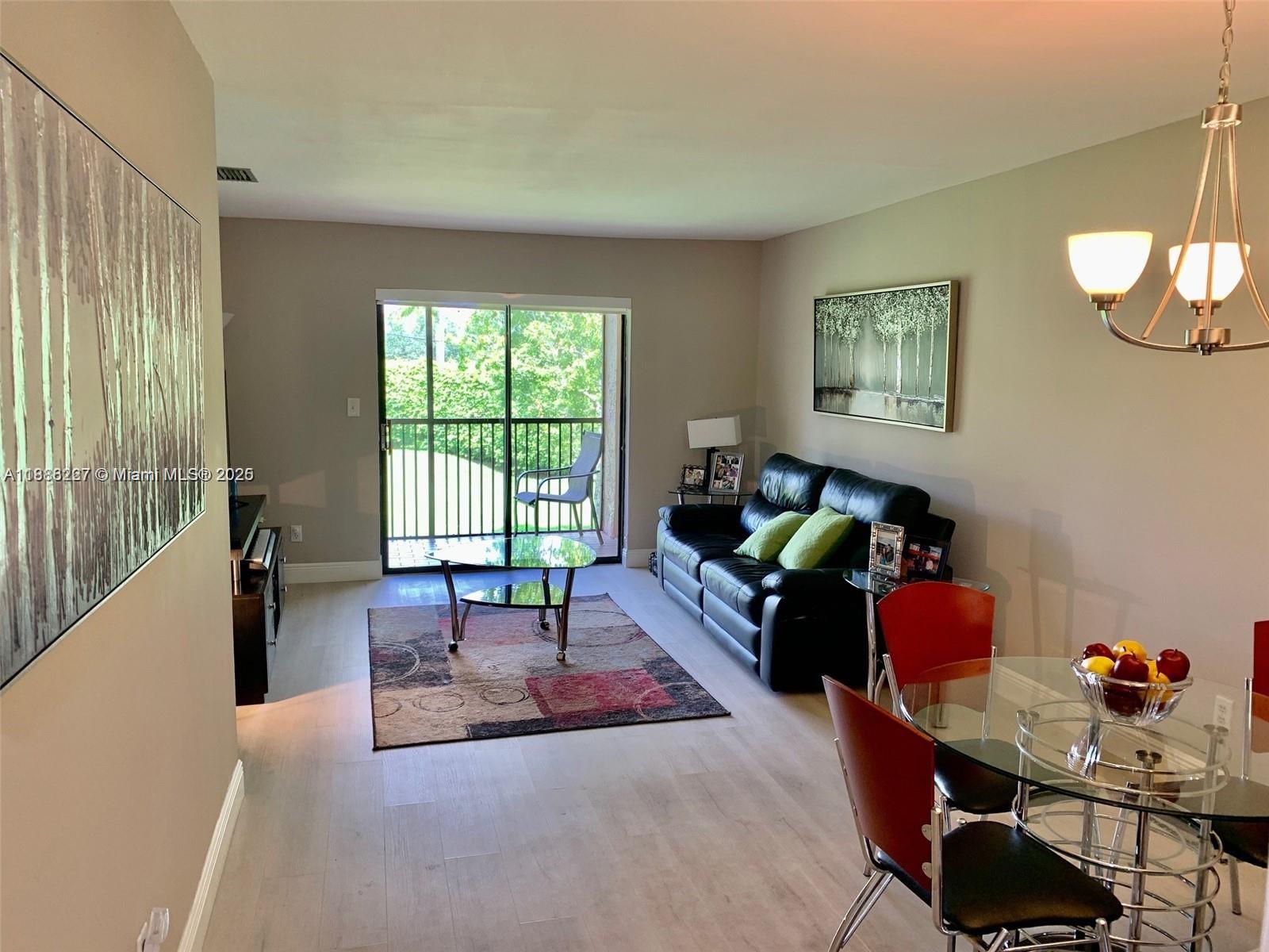 WATERSIDE VILLAGE THREE C - Residential Lease