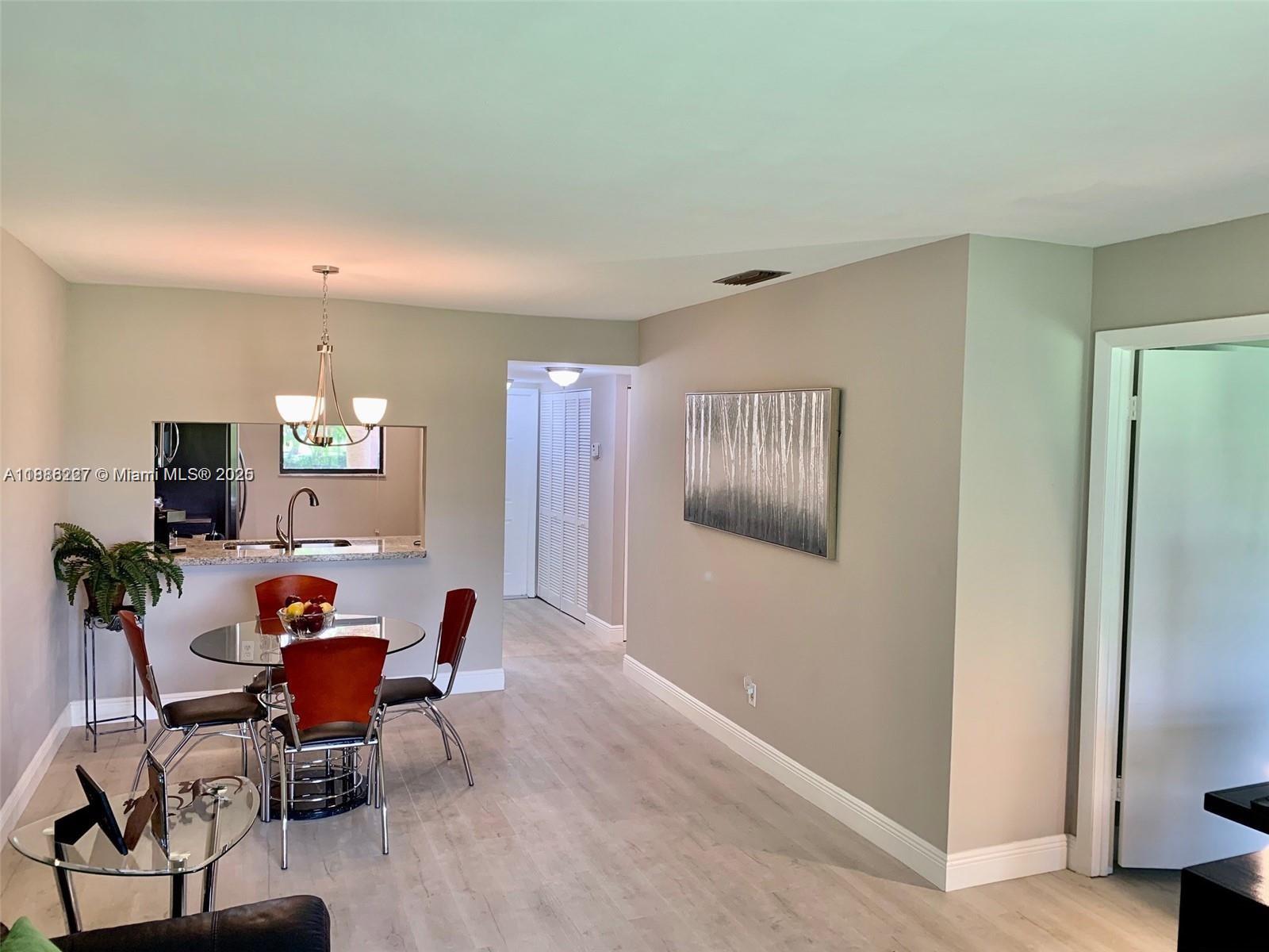 WATERSIDE VILLAGE THREE C - Residential Lease