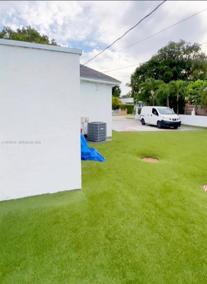 CENTRAL MIAMI PART 2 - Residential