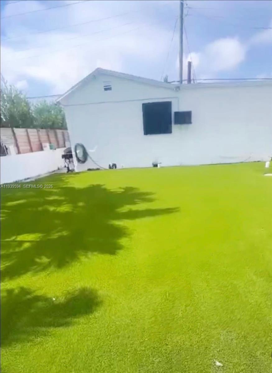 CENTRAL MIAMI PART 2 - Residential